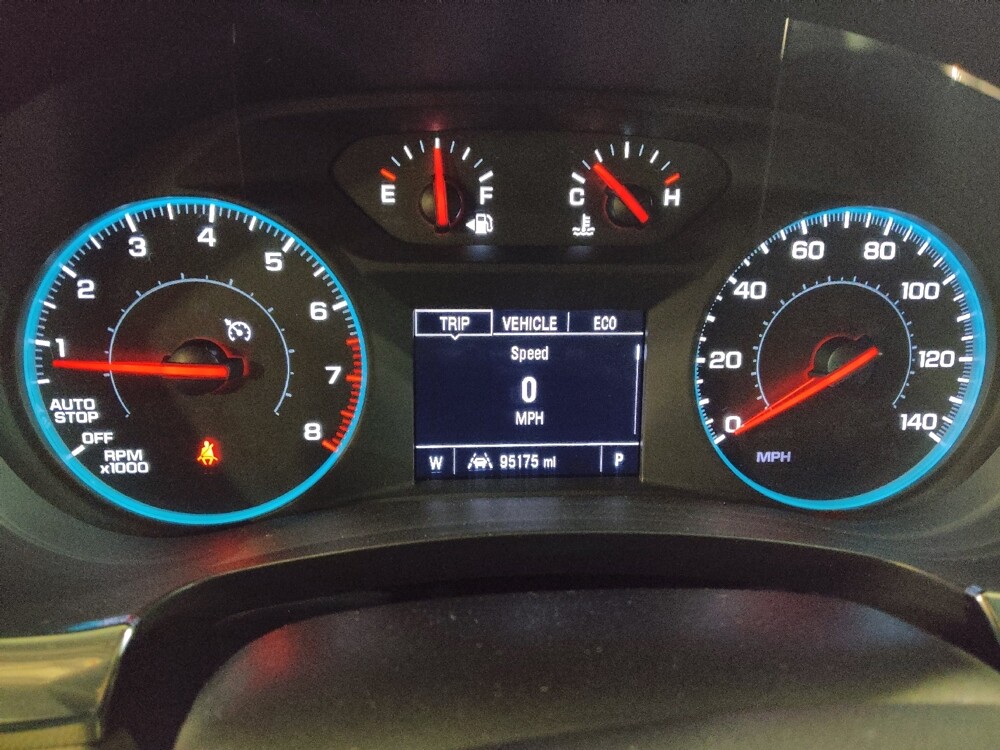 2023 Chevrolet Traverse in Arlington, TX 76011 - 18125639 23