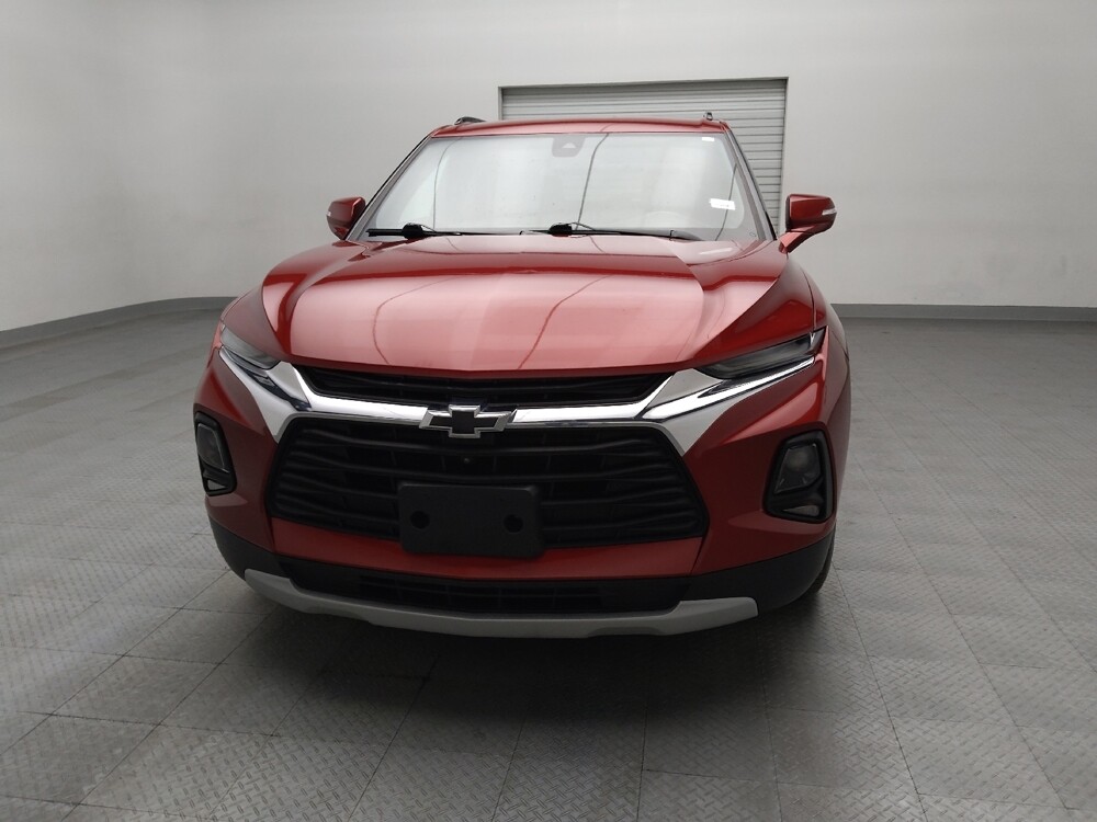 2020 Chevrolet Blazer in Fort Worth, TX 76116 - 18125640 15