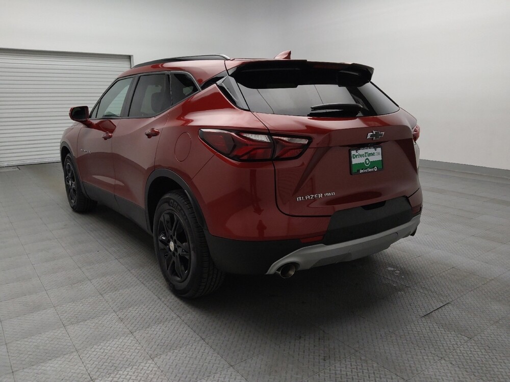 2020 Chevrolet Blazer in Fort Worth, TX 76116 - 18125640 5