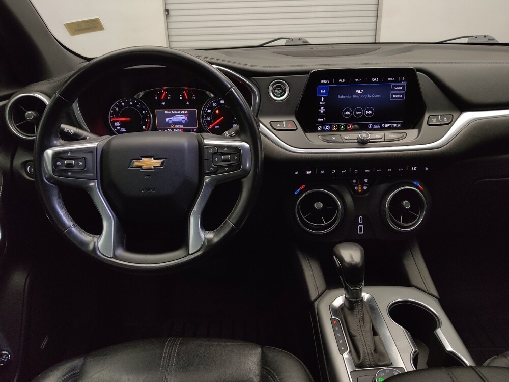 2020 Chevrolet Blazer in Fort Worth, TX 76116 - 18125640 22