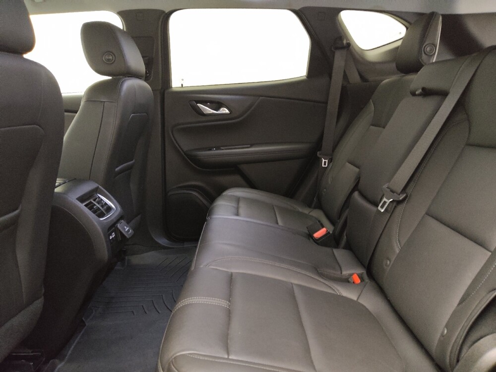 2020 Chevrolet Blazer in Fort Worth, TX 76116 - 18125640 18