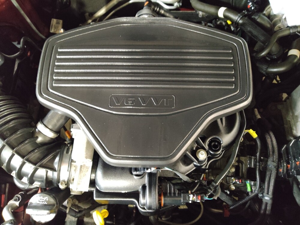 2020 Chevrolet Blazer in Fort Worth, TX 76116 - 18125640 30