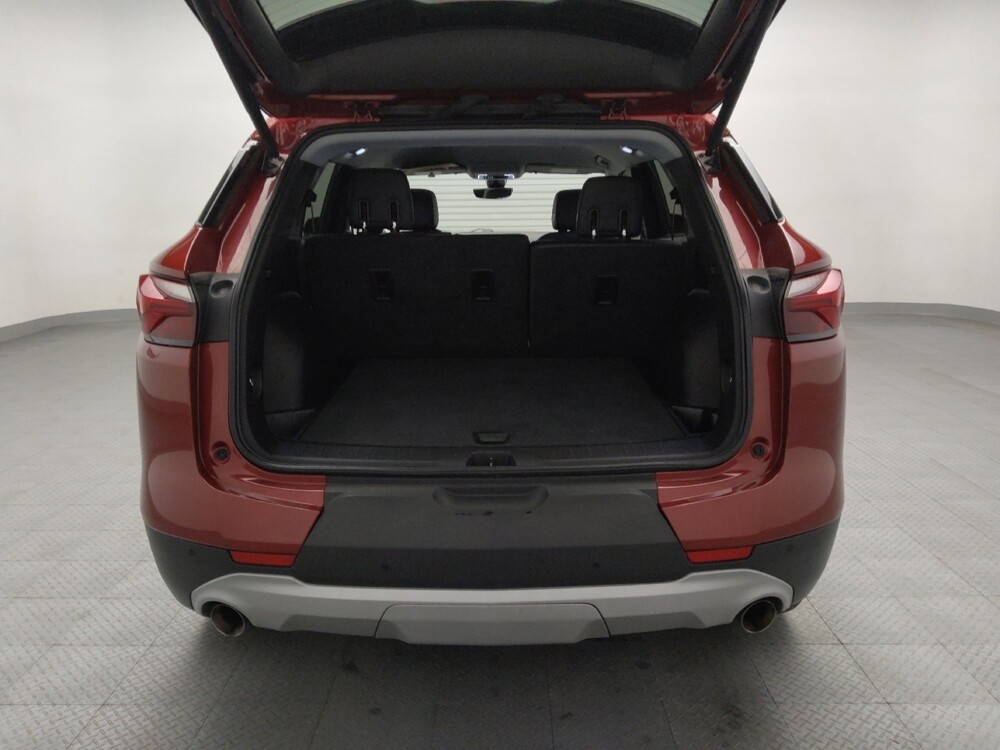 2020 Chevrolet Blazer in Fort Worth, TX 76116 - 18125640 29