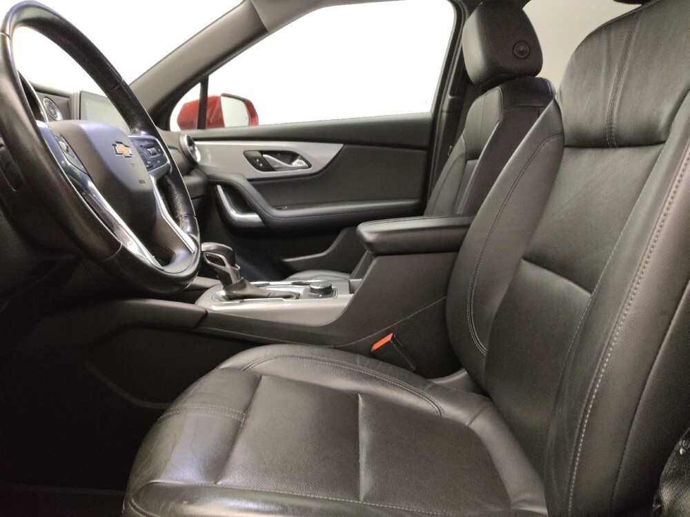 2020 Chevrolet Blazer in Fort Worth, TX 76116 - 18125640 17