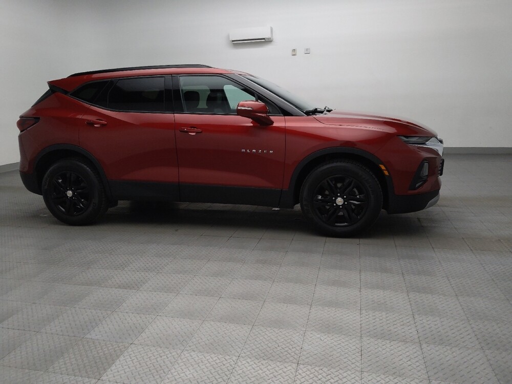 2020 Chevrolet Blazer in Fort Worth, TX 76116 - 18125640 11