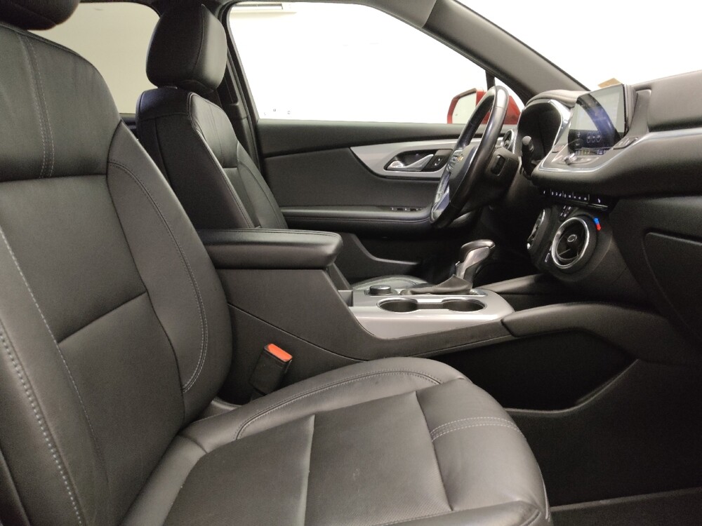 2020 Chevrolet Blazer in Fort Worth, TX 76116 - 18125640 21