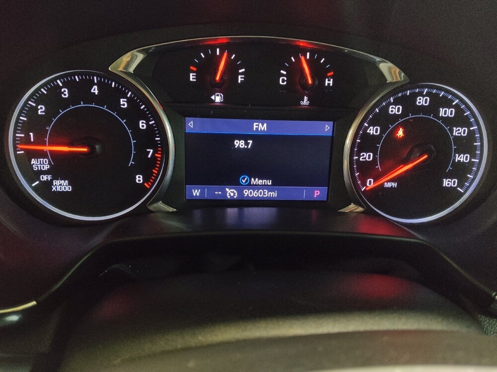 2020 Chevrolet Blazer in Fort Worth, TX 76116 - 18125640 23