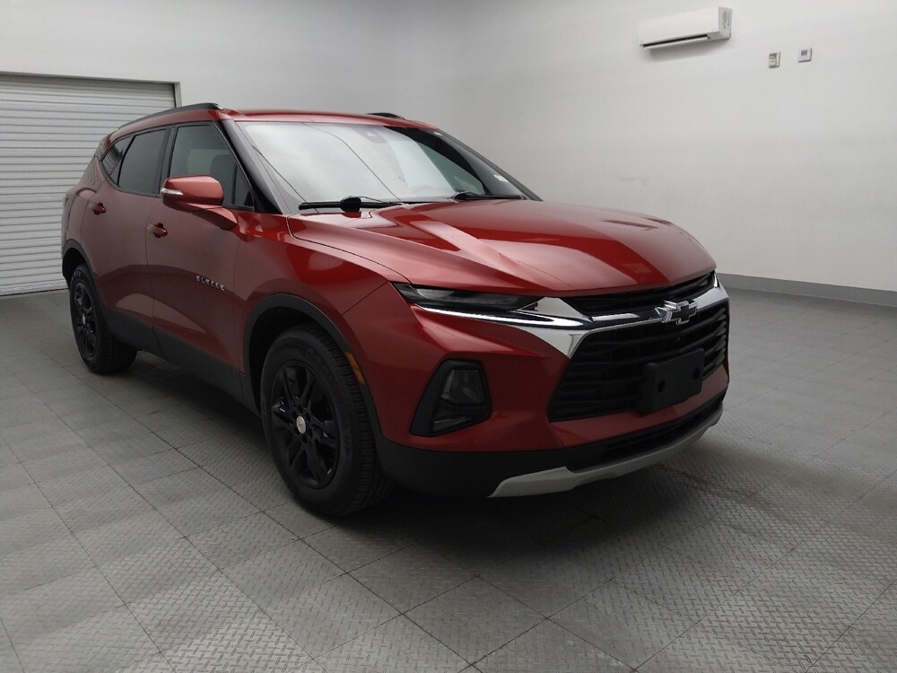 2020 Chevrolet Blazer in Fort Worth, TX 76116 - 18125640 13