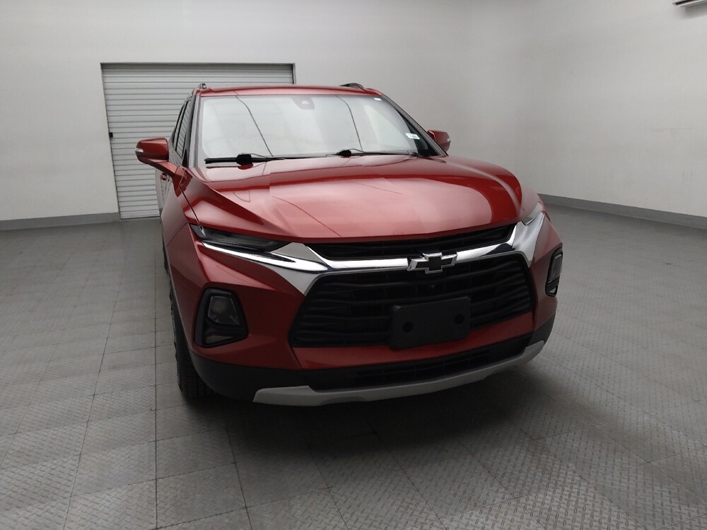 2020 Chevrolet Blazer in Fort Worth, TX 76116 - 18125640 14