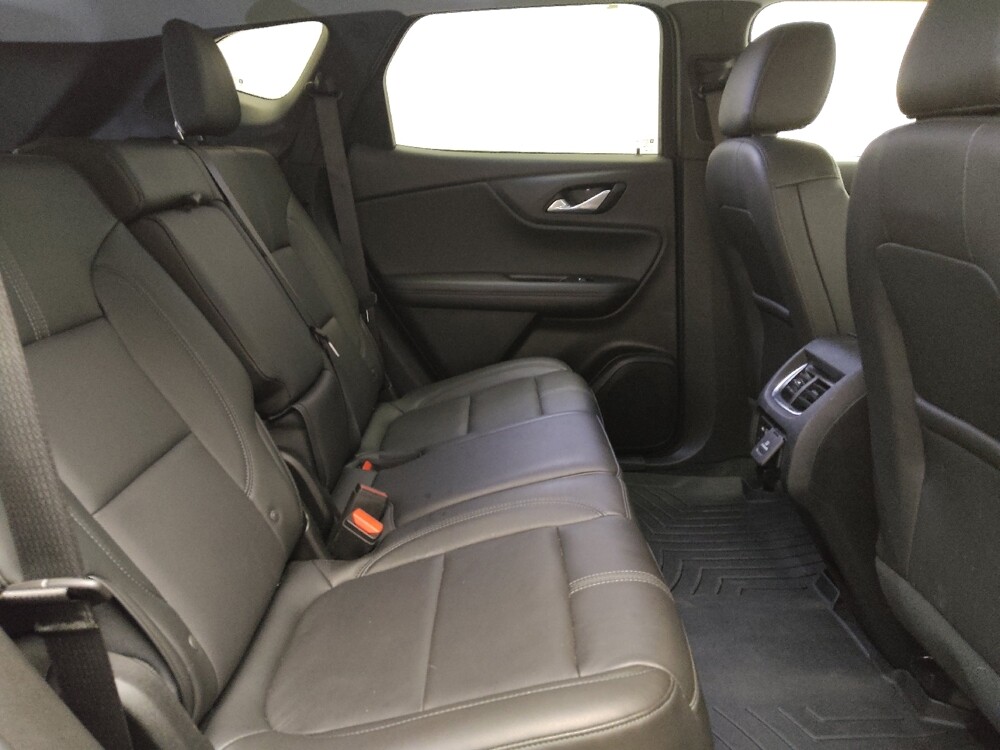 2020 Chevrolet Blazer in Fort Worth, TX 76116 - 18125640 19