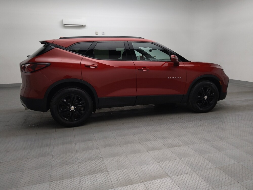 2020 Chevrolet Blazer in Fort Worth, TX 76116 - 18125640 10