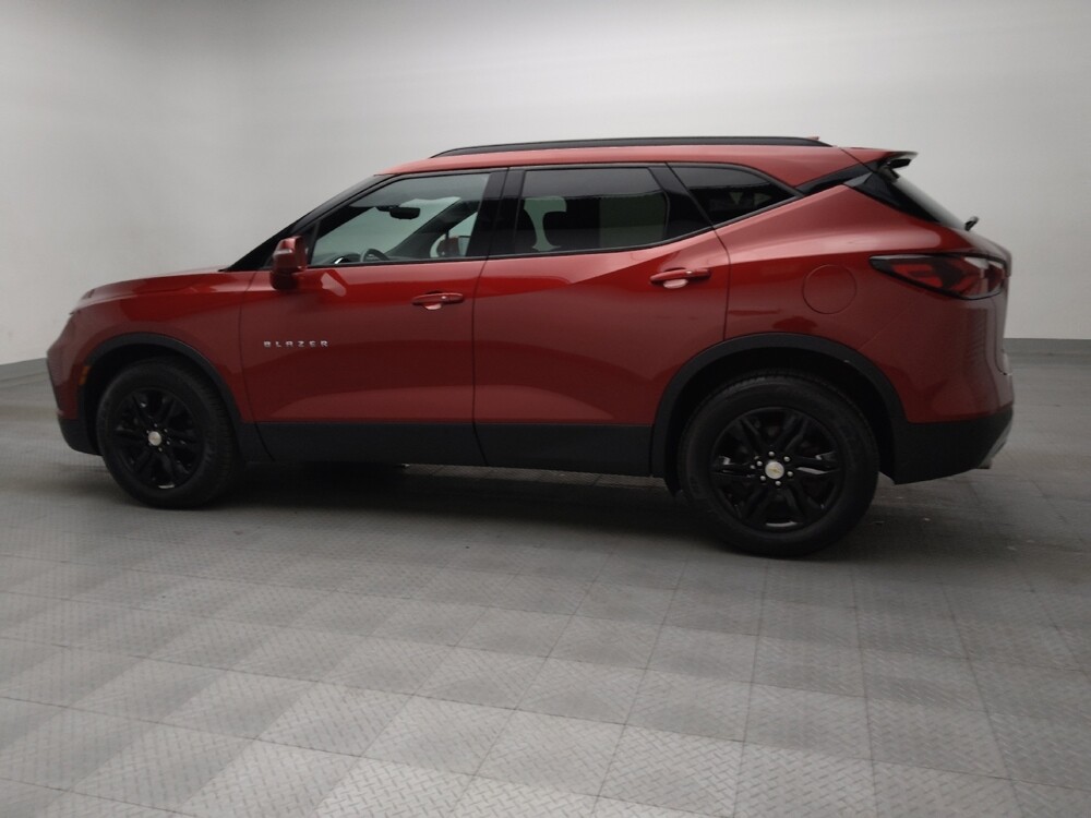 2020 Chevrolet Blazer in Fort Worth, TX 76116 - 18125640 3
