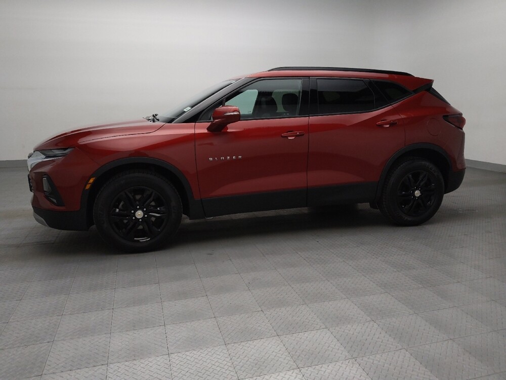 2020 Chevrolet Blazer in Fort Worth, TX 76116 - 18125640 2