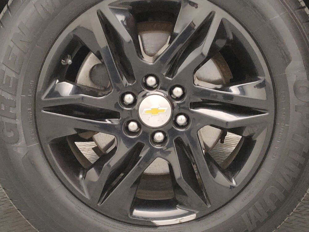 2020 Chevrolet Blazer in Fort Worth, TX 76116 - 18125640 31