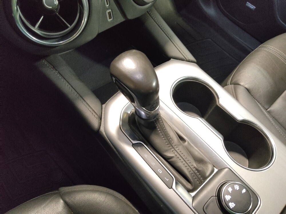 2020 Chevrolet Blazer in Fort Worth, TX 76116 - 18125640 26