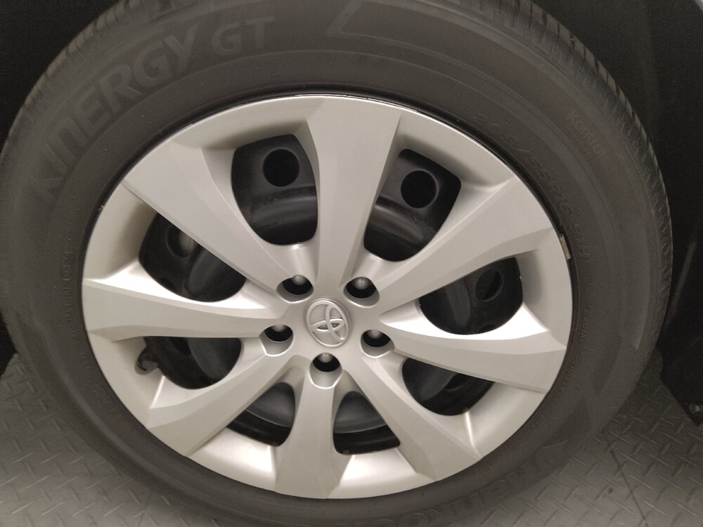 2024 Toyota Corolla in Arlington, TX 76011 - 18125641 31