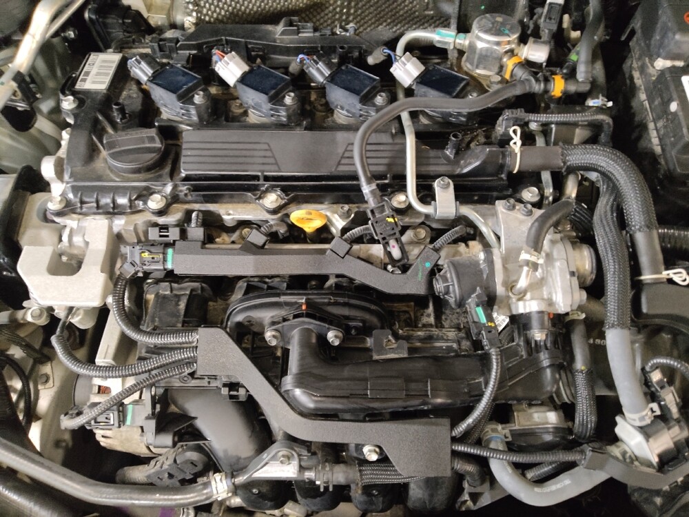 2024 Toyota Corolla in Arlington, TX 76011 - 18125641 30