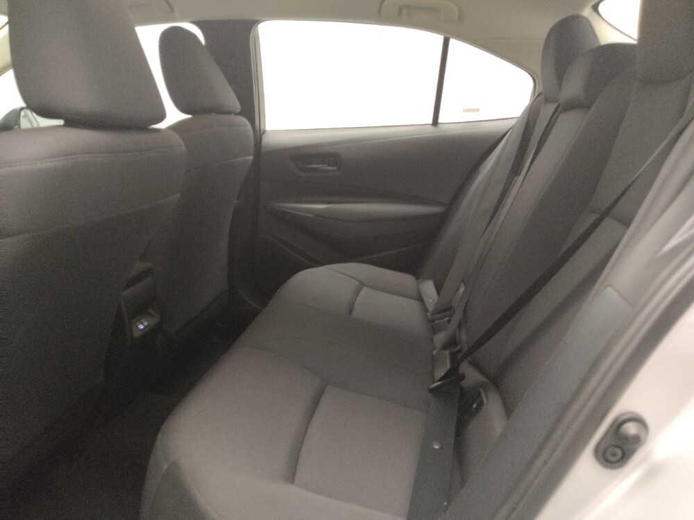 2024 Toyota Corolla in Arlington, TX 76011 - 18125641 18