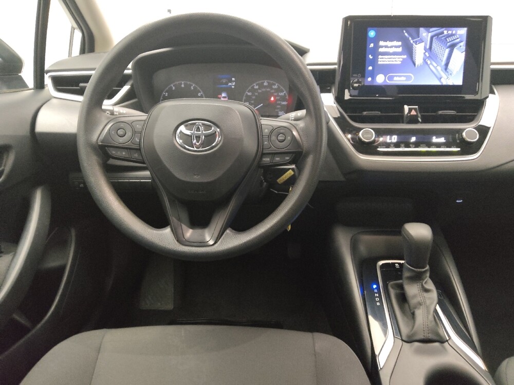 2024 Toyota Corolla in Arlington, TX 76011 - 18125641 22