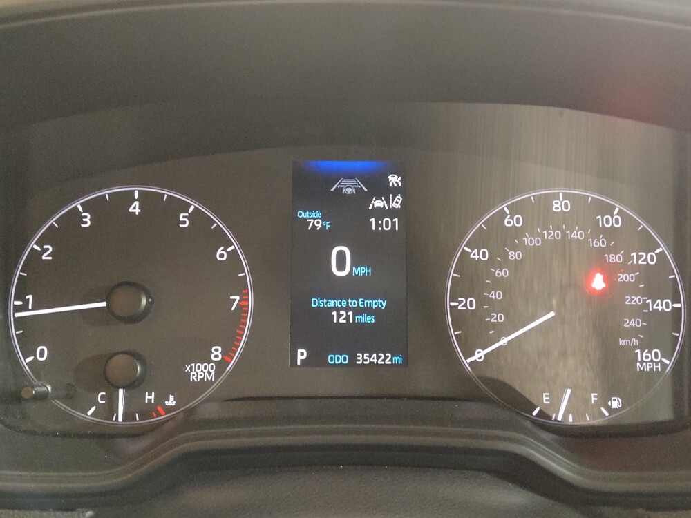 2024 Toyota Corolla in Arlington, TX 76011 - 18125641 23