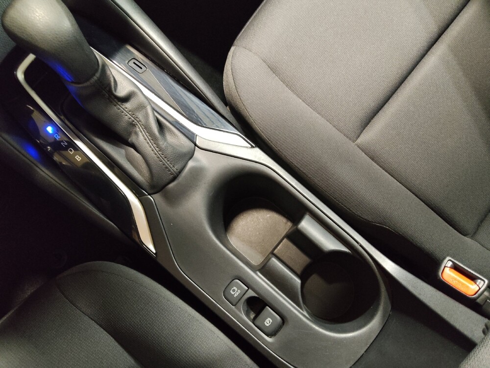 2024 Toyota Corolla in Arlington, TX 76011 - 18125641 26