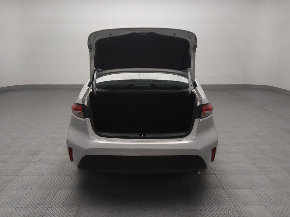 2024 Toyota Corolla in Arlington, TX 76011 - 18125641 29