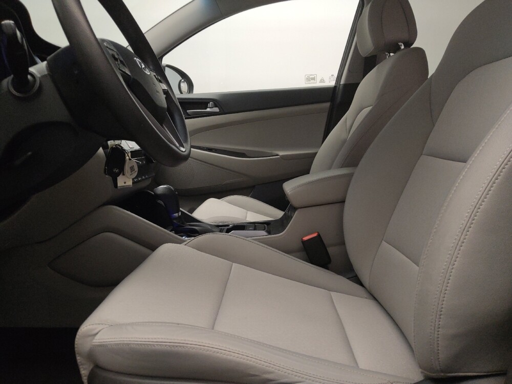 2017 Hyundai Tucson in Arlington, TX 76011 - 18125643 17