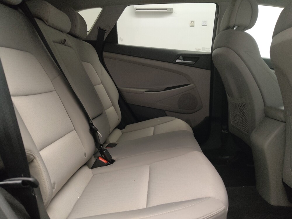 2017 Hyundai Tucson in Arlington, TX 76011 - 18125643 19