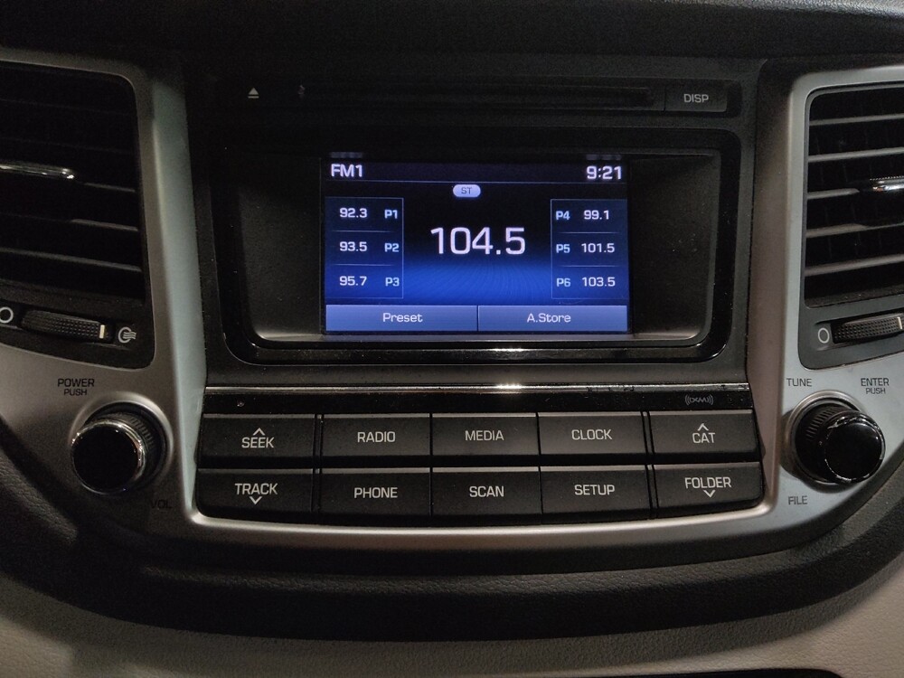 2017 Hyundai Tucson in Arlington, TX 76011 - 18125643 25