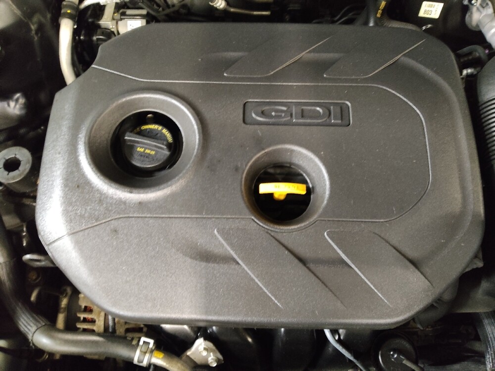 2017 Hyundai Tucson in Arlington, TX 76011 - 18125643 30