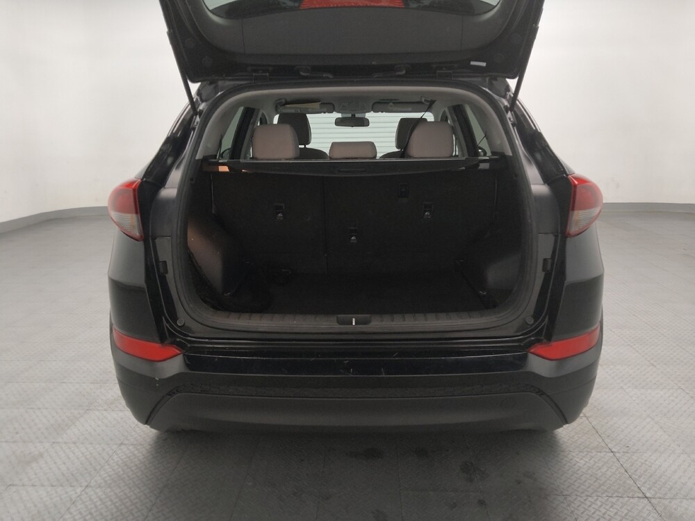 2017 Hyundai Tucson in Arlington, TX 76011 - 18125643 29