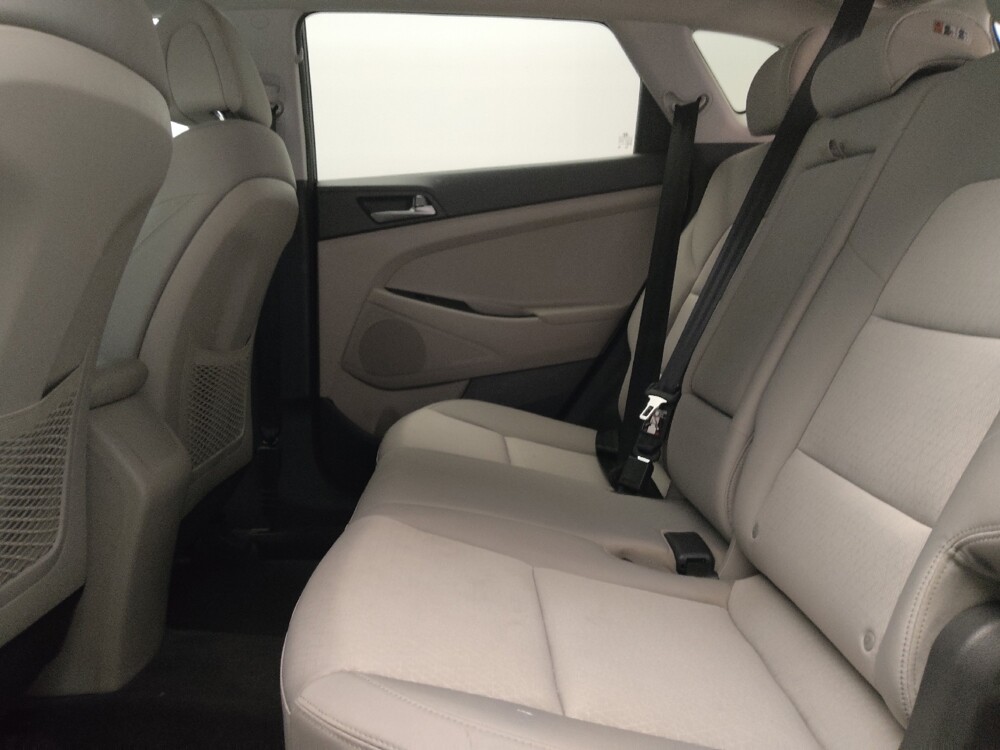 2017 Hyundai Tucson in Arlington, TX 76011 - 18125643 18