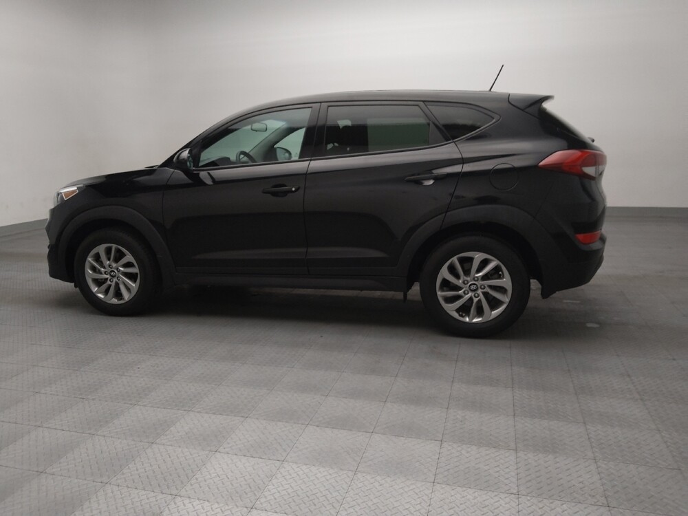2017 Hyundai Tucson in Arlington, TX 76011 - 18125643 3