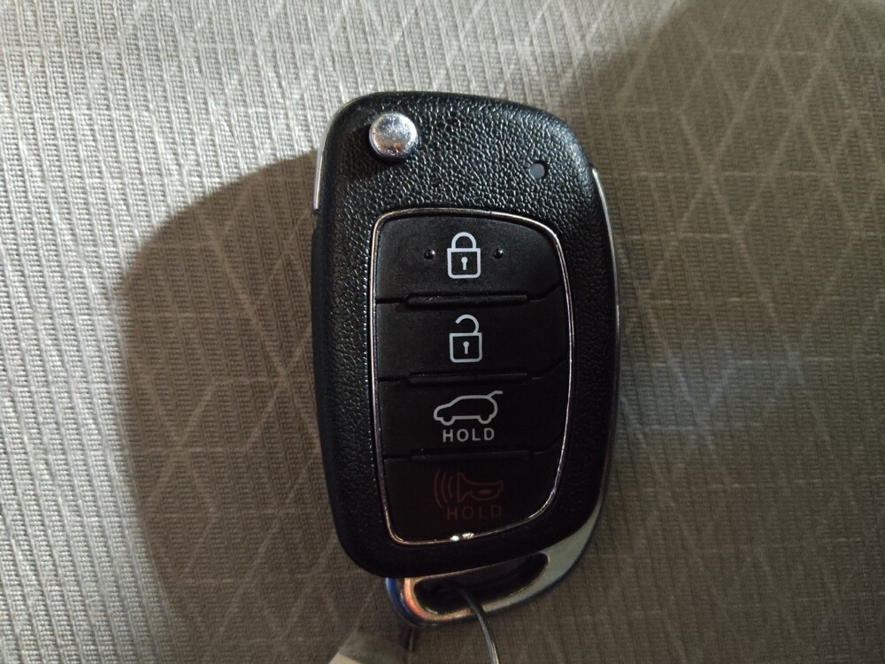 2017 Hyundai Tucson in Arlington, TX 76011 - 18125643 32