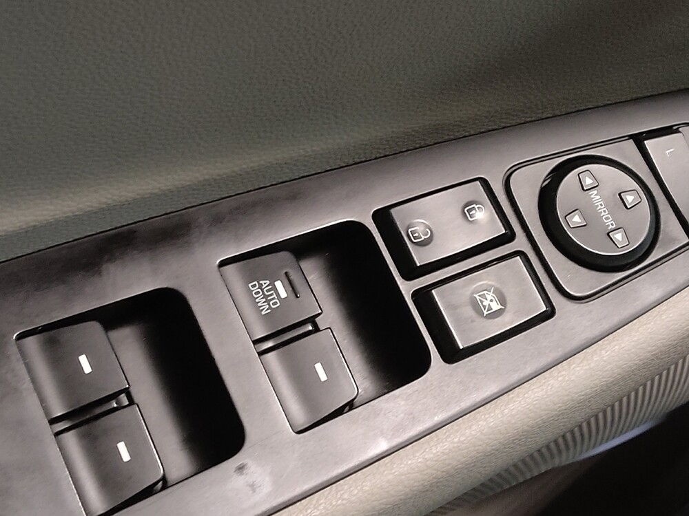 2017 Hyundai Tucson in Arlington, TX 76011 - 18125643 27