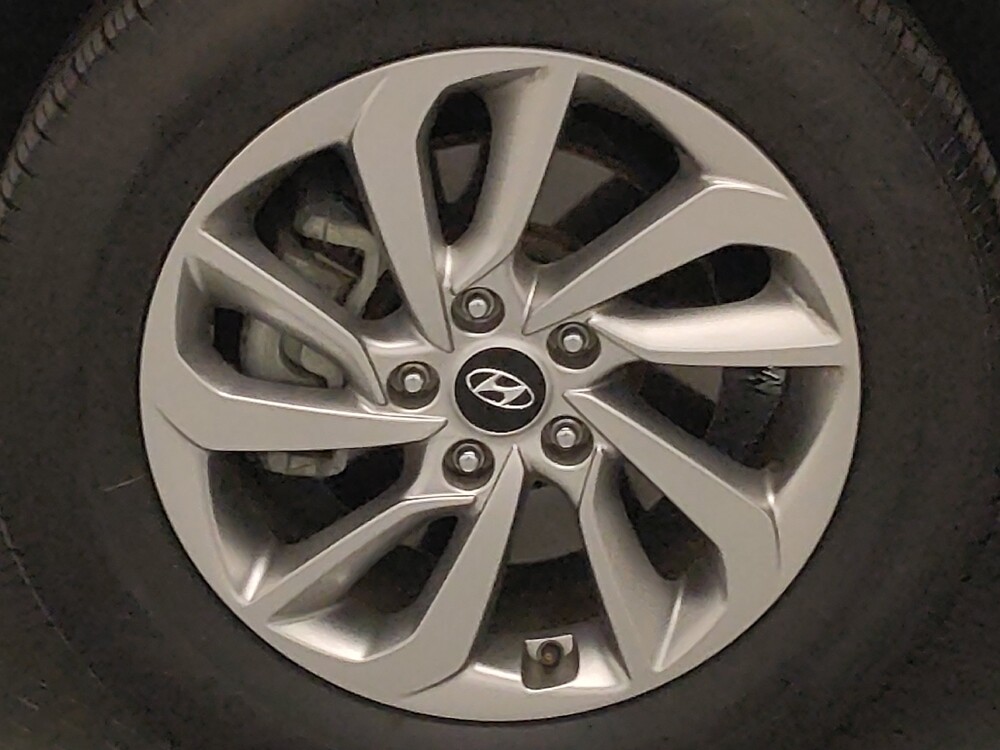 2017 Hyundai Tucson in Arlington, TX 76011 - 18125643 31