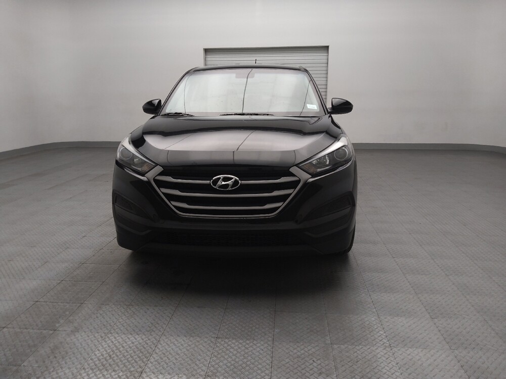 2017 Hyundai Tucson in Arlington, TX 76011 - 18125643 15