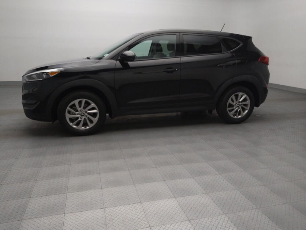2017 Hyundai Tucson in Arlington, TX 76011 - 18125643 2