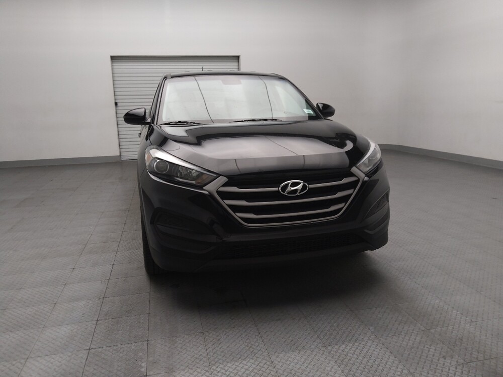 2017 Hyundai Tucson in Arlington, TX 76011 - 18125643 14