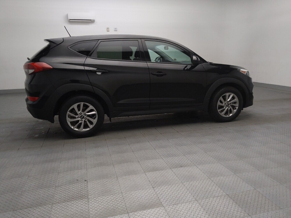 2017 Hyundai Tucson in Arlington, TX 76011 - 18125643 10