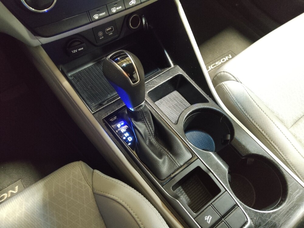 2017 Hyundai Tucson in Arlington, TX 76011 - 18125643 26