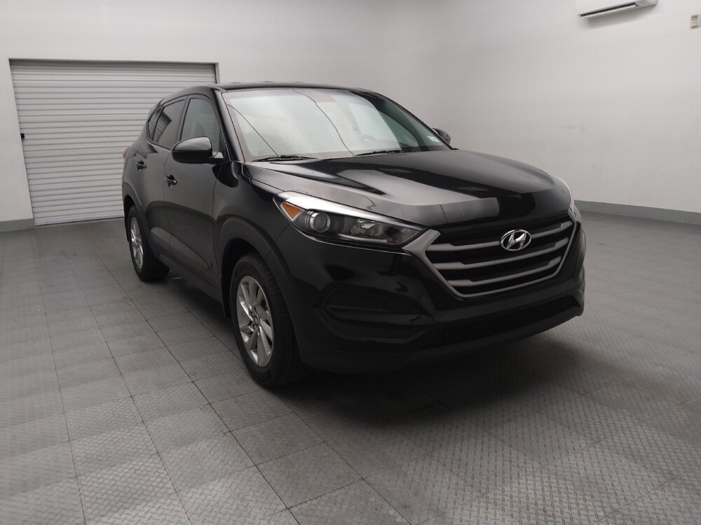 2017 Hyundai Tucson in Arlington, TX 76011 - 18125643 13