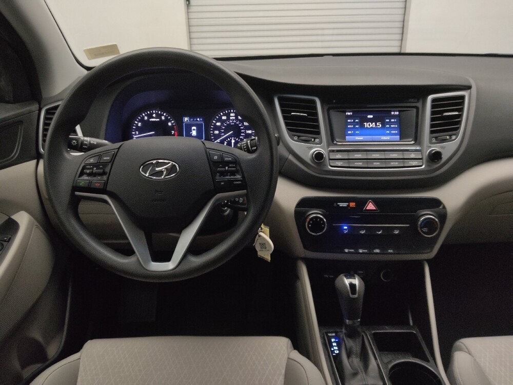2017 Hyundai Tucson in Arlington, TX 76011 - 18125643 22