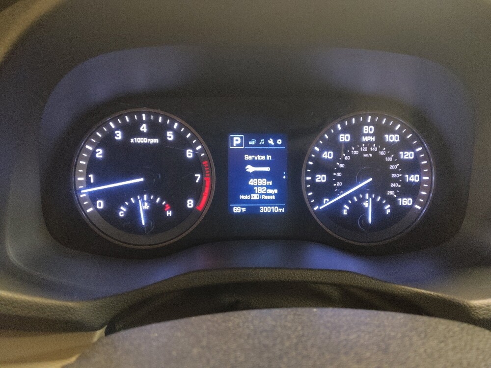 2017 Hyundai Tucson in Arlington, TX 76011 - 18125643 23