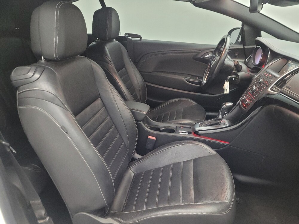 2019 Buick Cascada in Chandler, AZ 85225 - 18125645 21