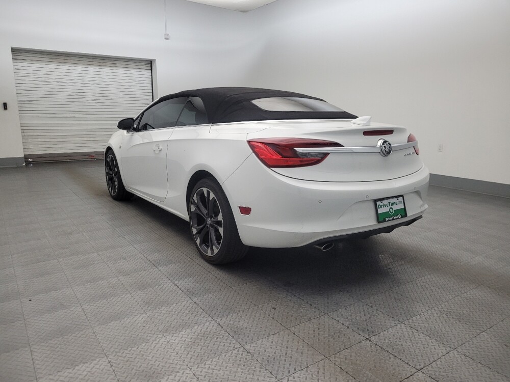 2019 Buick Cascada in Chandler, AZ 85225 - 18125645 5