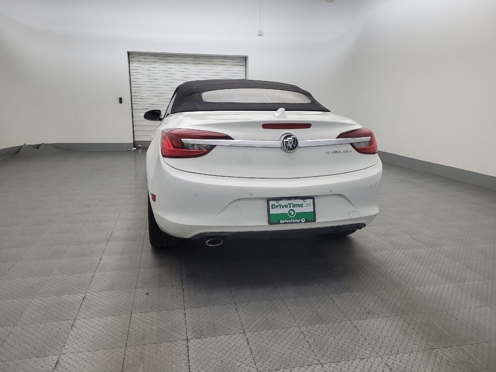 2019 Buick Cascada in Chandler, AZ 85225 - 18125645 6