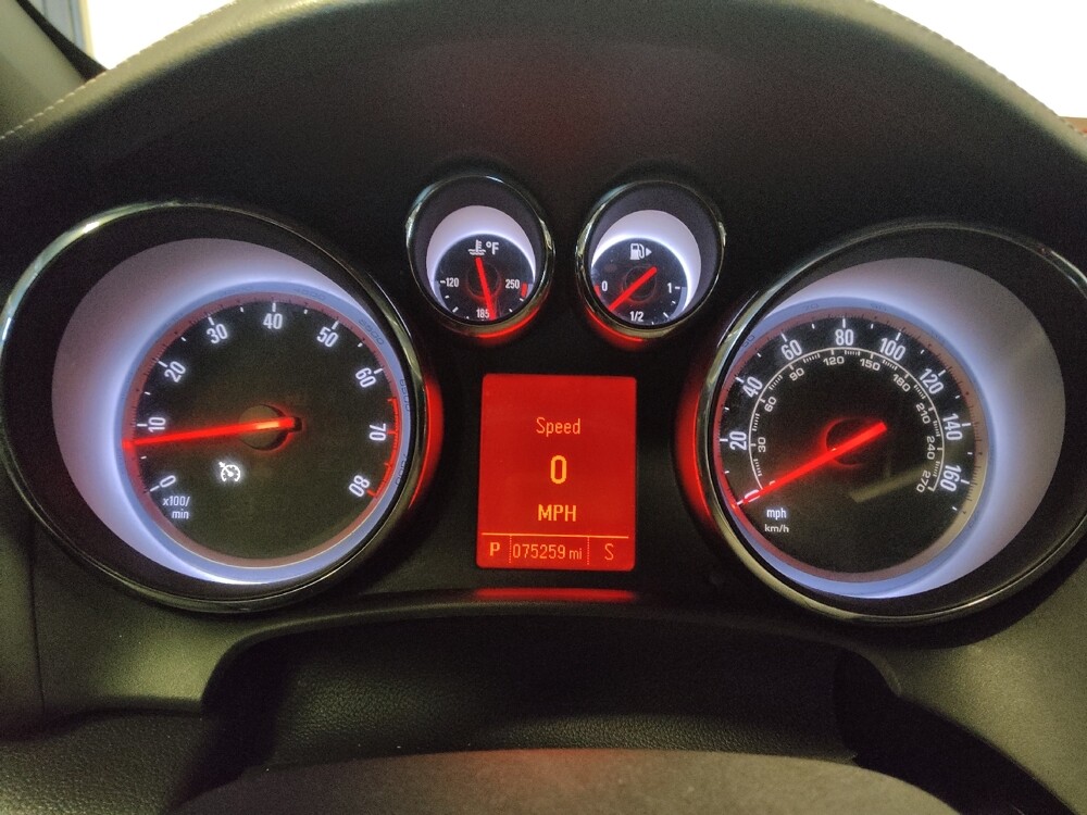 2019 Buick Cascada in Chandler, AZ 85225 - 18125645 23