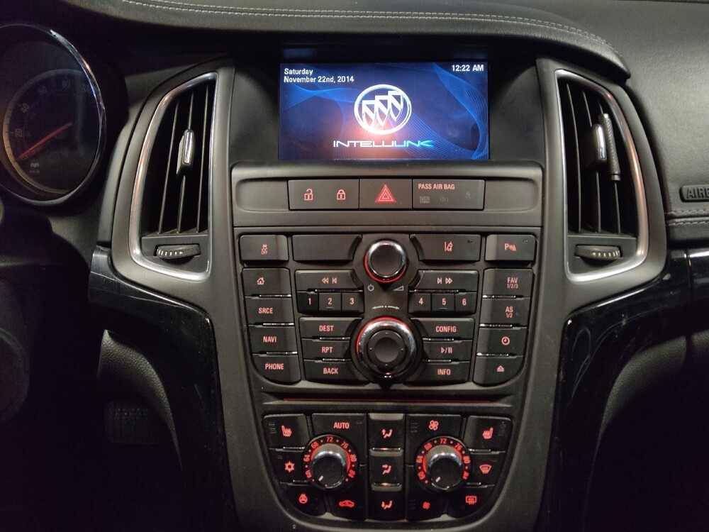 2019 Buick Cascada in Chandler, AZ 85225 - 18125645 25