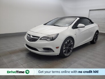 2019 Buick Cascada in Chandler, AZ 85225